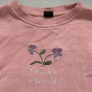 Urban outfitters crewneck!